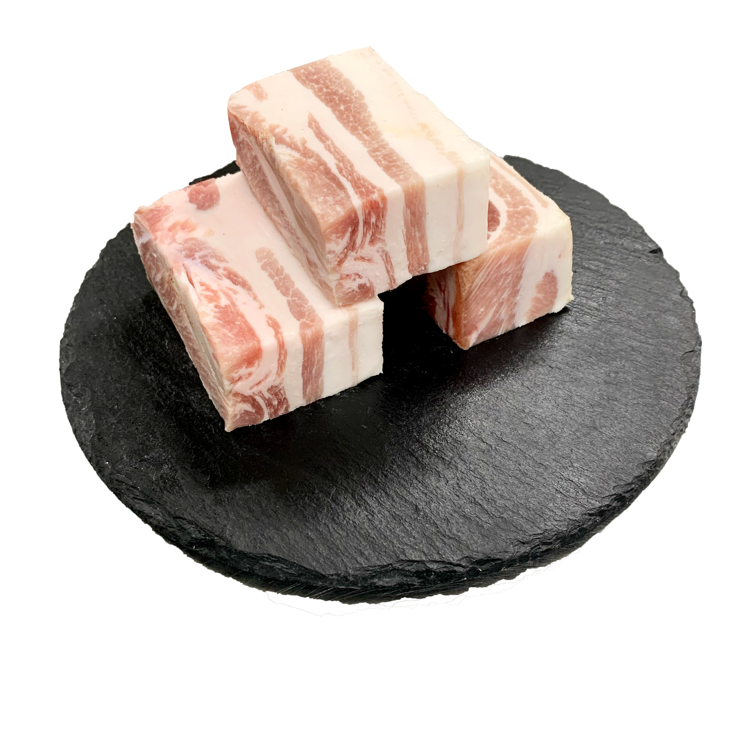 168熟成原條五花腩450g