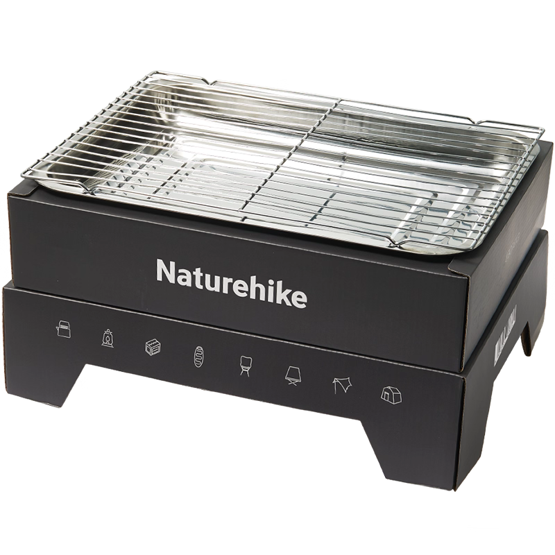 一次性燒烤爐 Disposable BBQ Grill