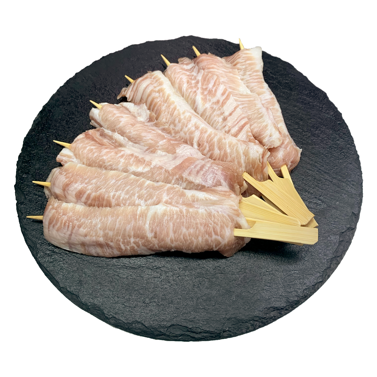 168熟成厚切松阪肉串燒(8串)