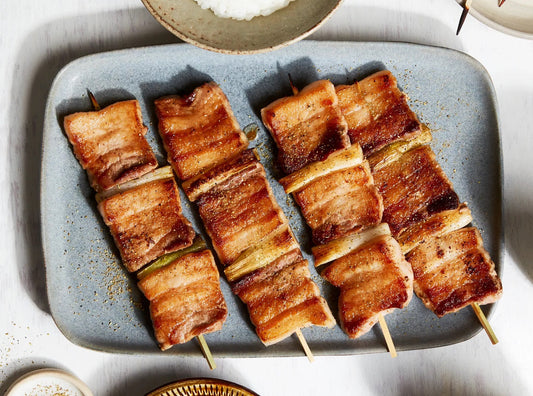 🥥🔥【健康燒烤選擇】五花肉都可以低油？椰子水配搭公開！【Healthy BBQ Choices】Low-Fat Pork Belly? Coconut Water Pairing Revealed!