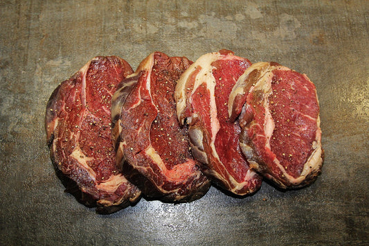 什麼是熟成肉？從蛋白質分解到風味升級的科學解密