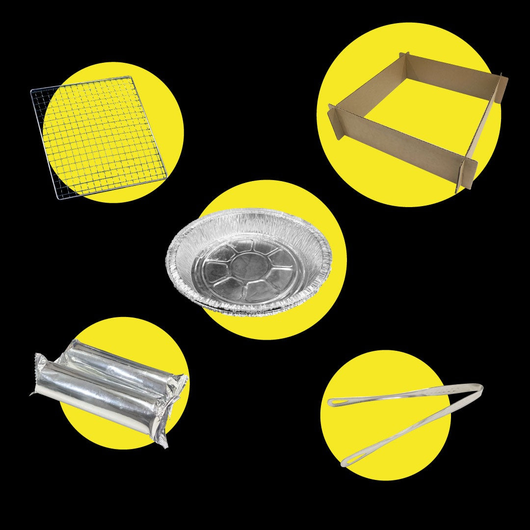 燒烤工具套裝 BBQ Tools